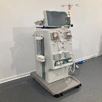 Nikkiso DBB-07 - Dialysis image 0